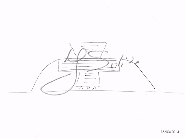 aesquço tamnaho pequeno